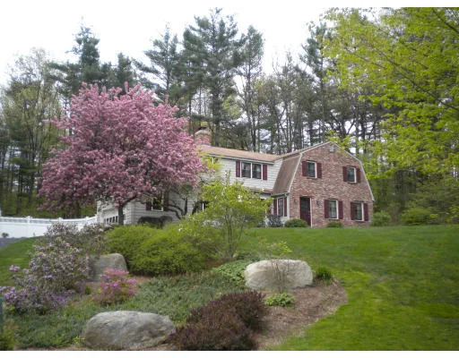 Unit for sale at 12 Holly Lane, Westford, MA 01886