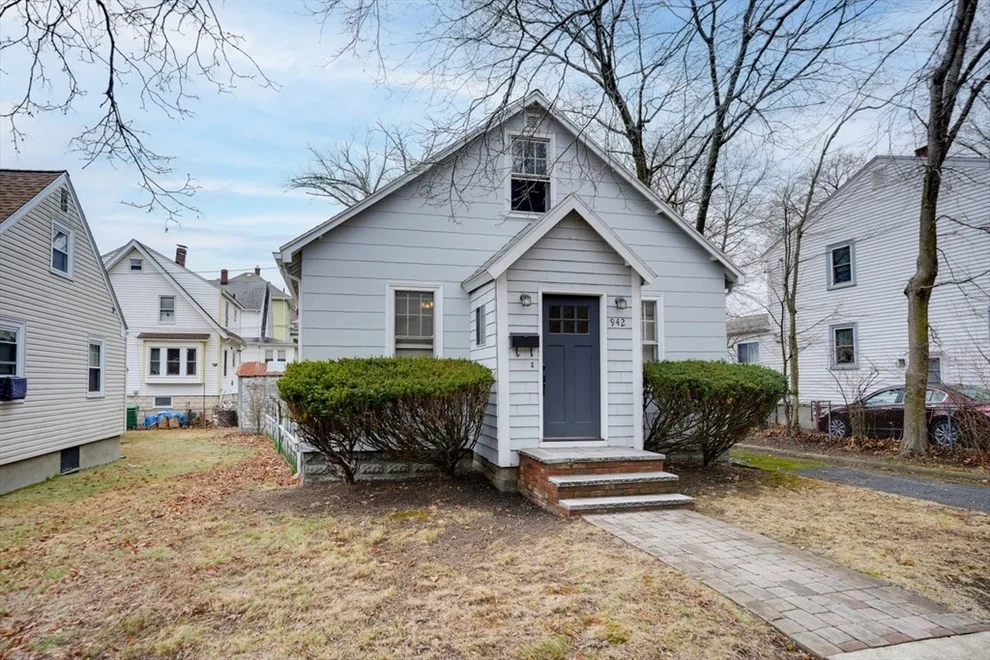 Unit for sale at 942 Highland Avenue, Medford, MA 02155