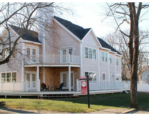 Unit for sale at 21 Ocean Avenue, Scituate, MA 02066