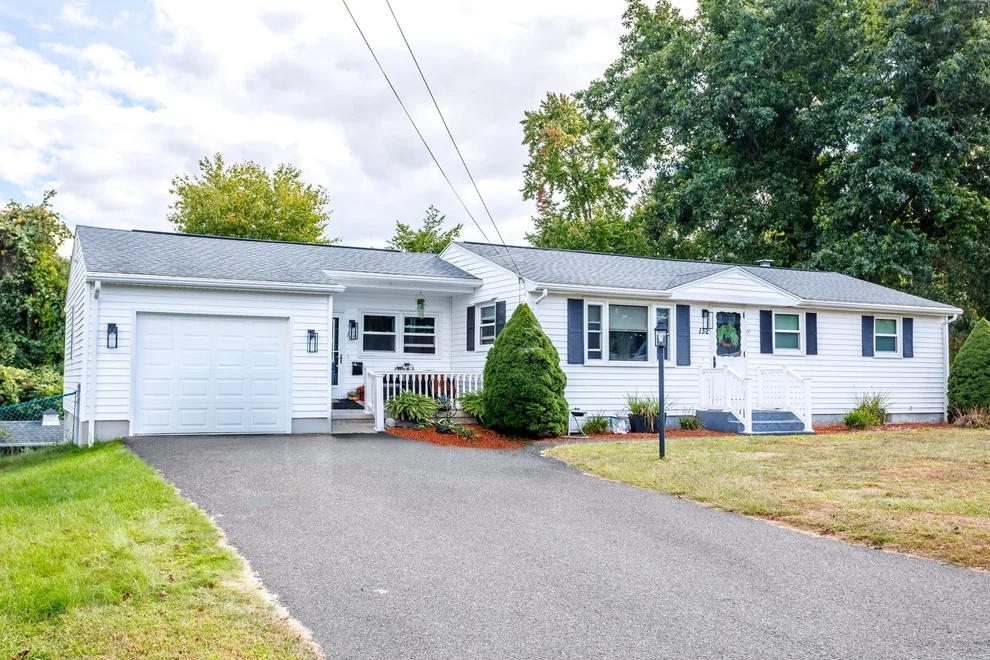 Unit for sale at 132 Prokop Ave, Ludlow, MA 01056