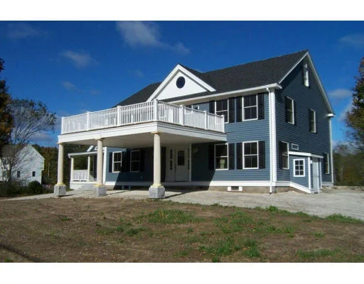 Unit for sale at 61 Patterson Road, Shirley, MA 01464