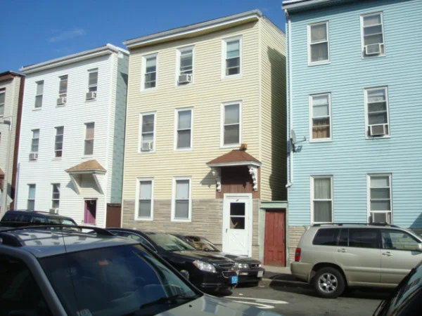 Unit for sale at 259 Paris St, Boston, MA 02128