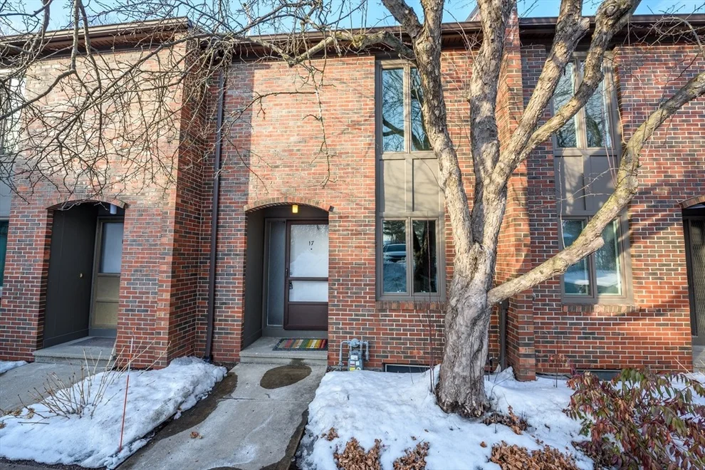 Unit for sale at 17 Webster Ct, Amherst, MA 01002
