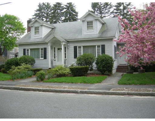 Unit for sale at 23 Luce St, Lowell, MA 01852