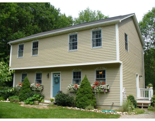 Unit for sale at 54 Barton Ave, Belchertown, MA 01007