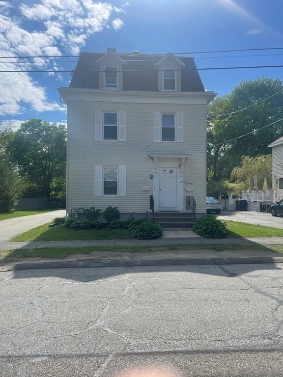 Unit for sale at 28 Clark St., Danvers, MA 01923