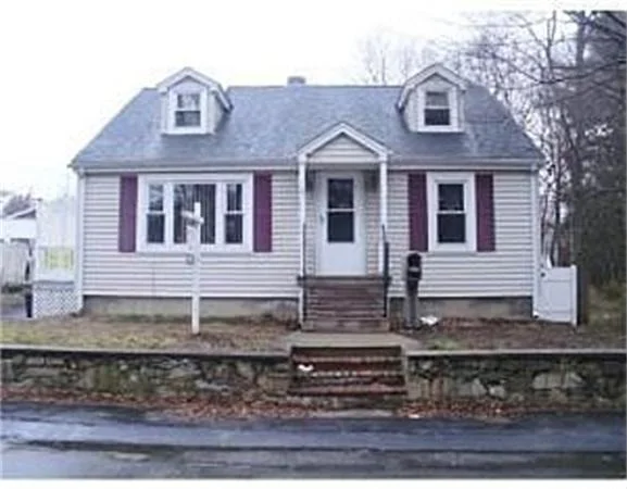 Unit for sale at 10 Bank Street, Abington, MA 02351