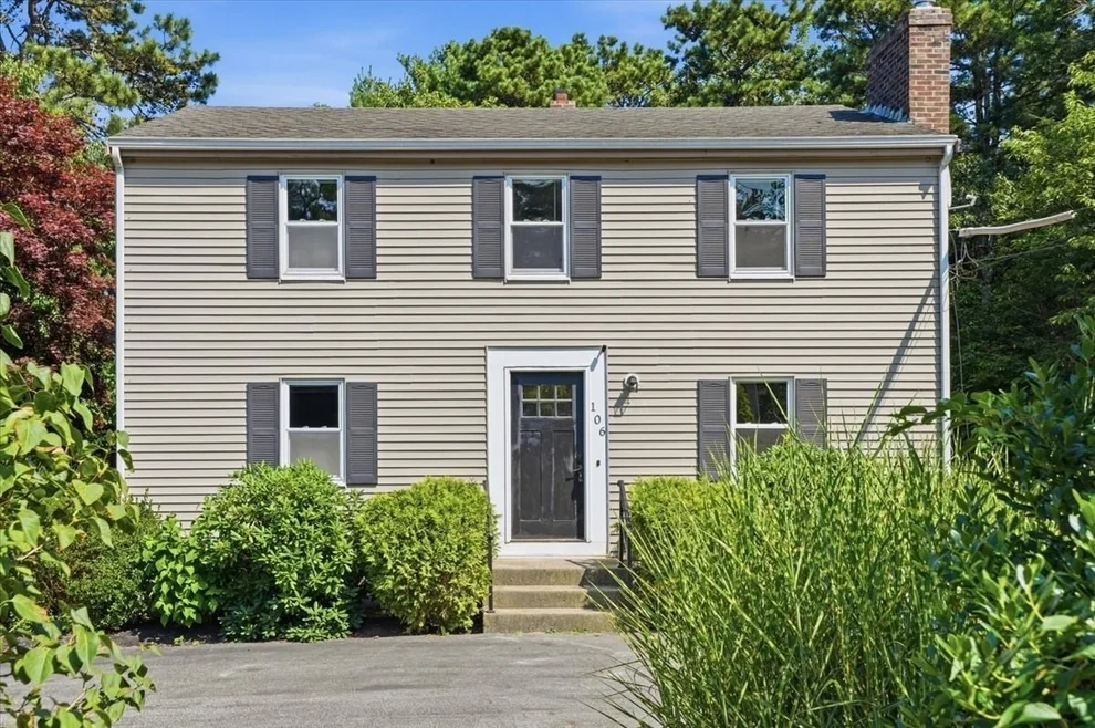 Unit for sale at 106 Bourne Rd, Plymouth, MA 02360