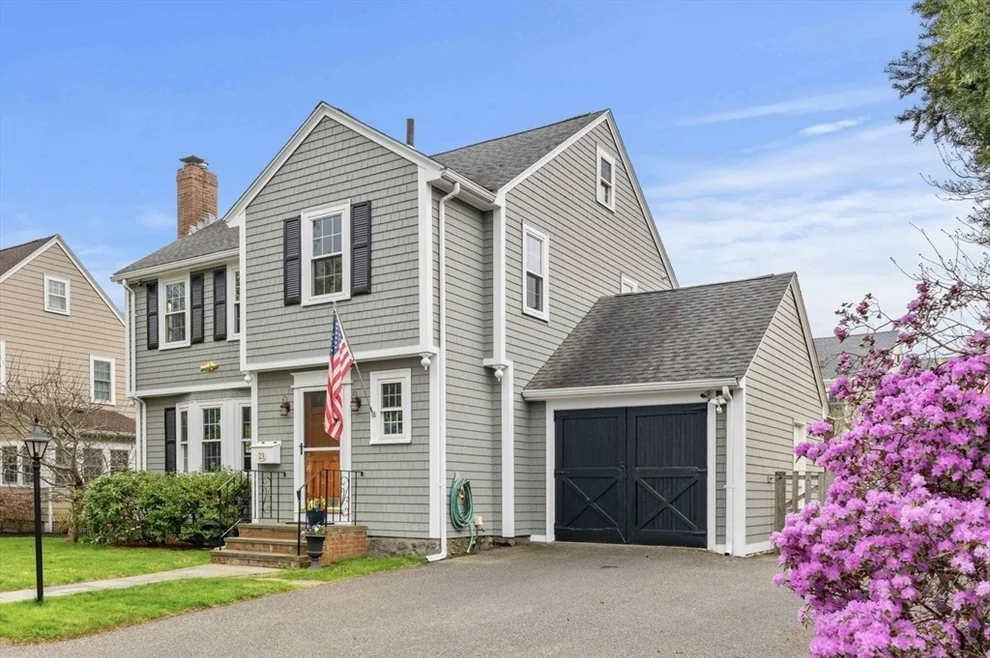 Unit for sale at 23 Sevinor Rd, Marblehead, MA 01945