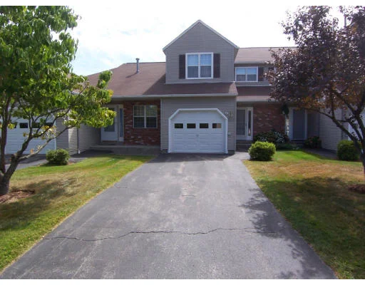Unit for sale at 4 Chapman Place, Leominster, MA 01453