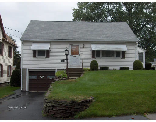 Unit for sale at 85 Orchard Street, Chicopee, MA 01013