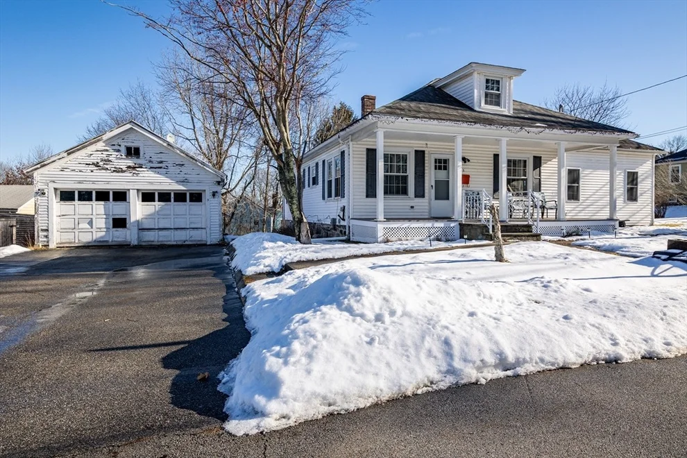 Unit for sale at 3 Sixth Ave, Dudley, MA 01571