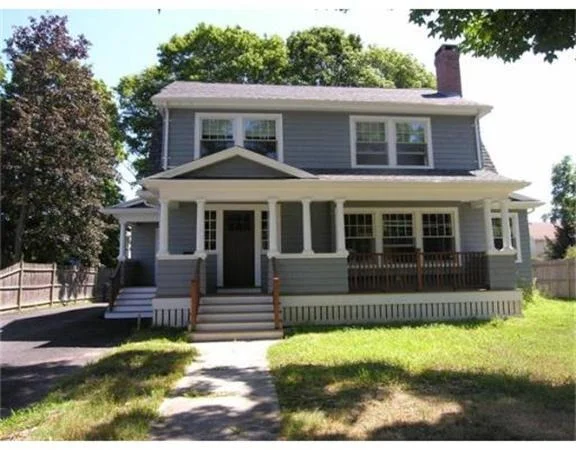 Unit for sale at 20 Mayo Avenue, Needham, MA 02492