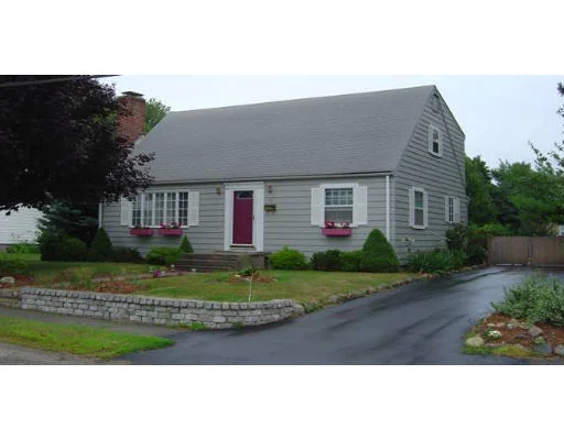 Unit for sale at 20 Third Street, Natick, MA 01760