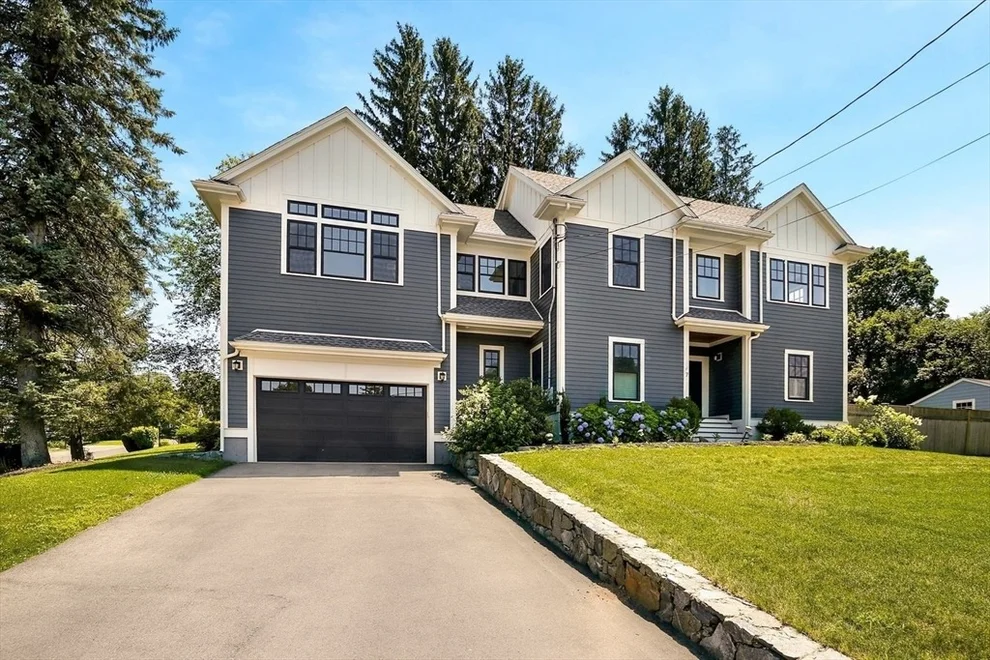 Unit for sale at 7 Park St, Lexington, MA 02421