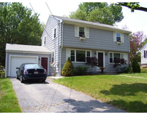 Unit for sale at 103 Perron Avenue, Somerset, MA 02726