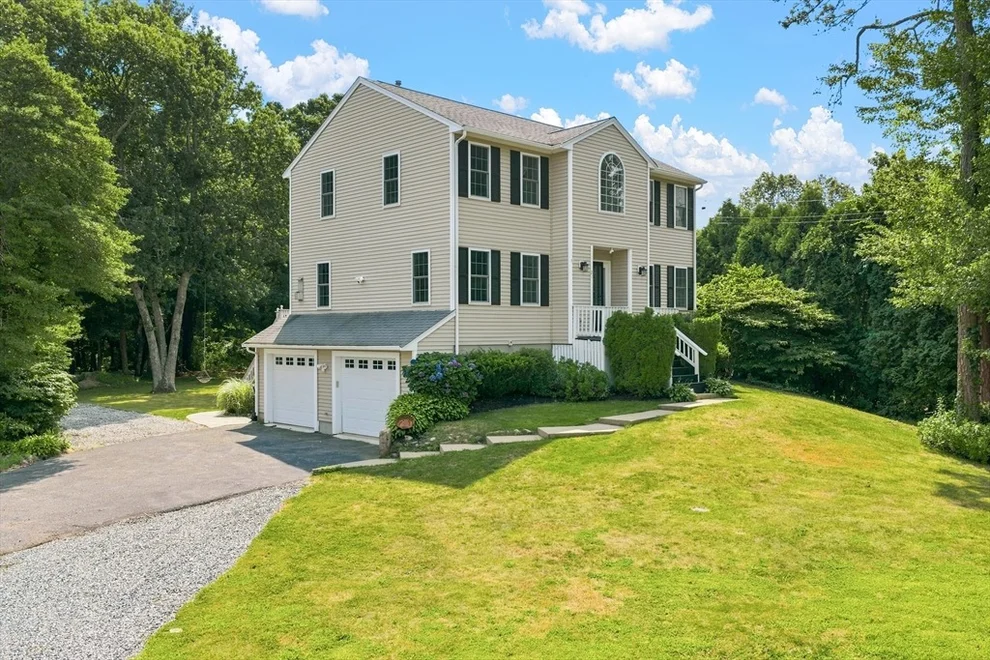 Unit for sale at 21 Forestview Dr, Fairhaven, MA 02719
