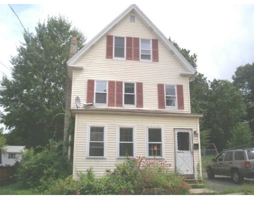 Unit for sale at 23 Forest St, Clinton, MA 01510