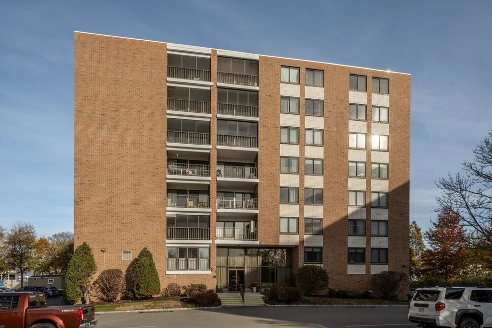 Unit for sale at 51 Melrose St, Melrose, MA 02176