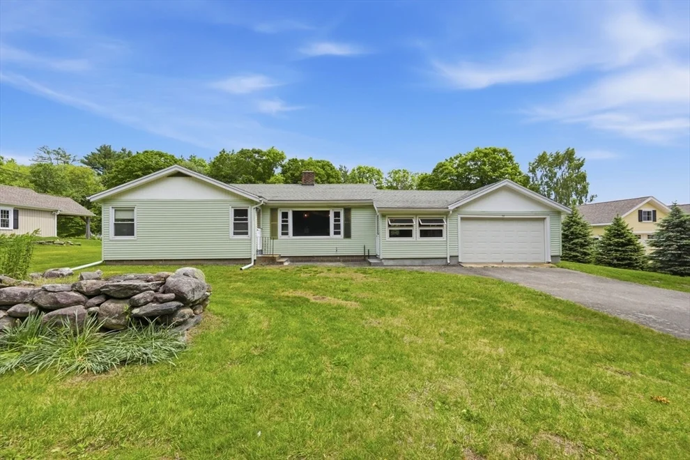 Unit for sale at 59 Mill Valley Rd, Belchertown, MA 01007