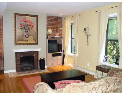 Unit for sale at 249 W.Newton St, Boston, MA 02116