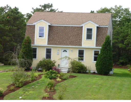 Unit for sale at 106 Joyce Drive, Plymouth, MA 02360
