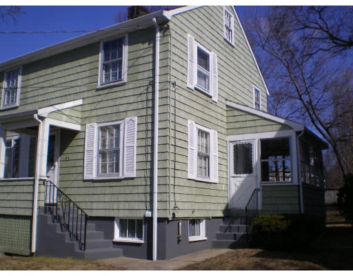 Unit for sale at 43 Brewster Rd, Medford, MA 02155