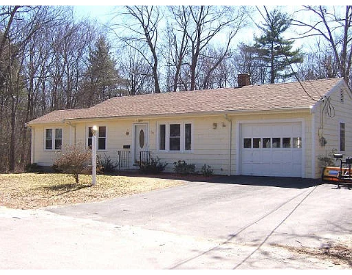 Unit for sale at 33 Acorn Rd, Whitman, MA 02382