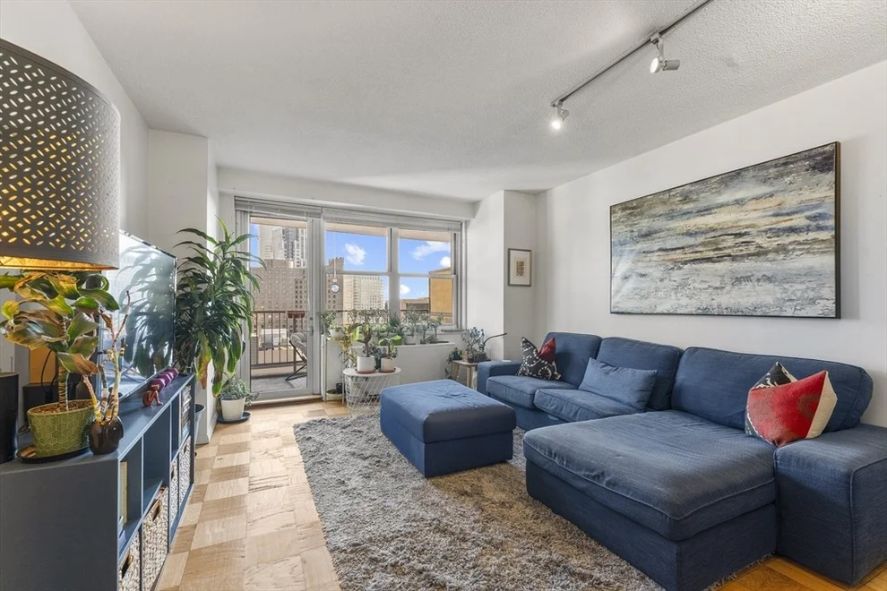 Unit for sale at 151 Tremont St, Boston, MA 02111