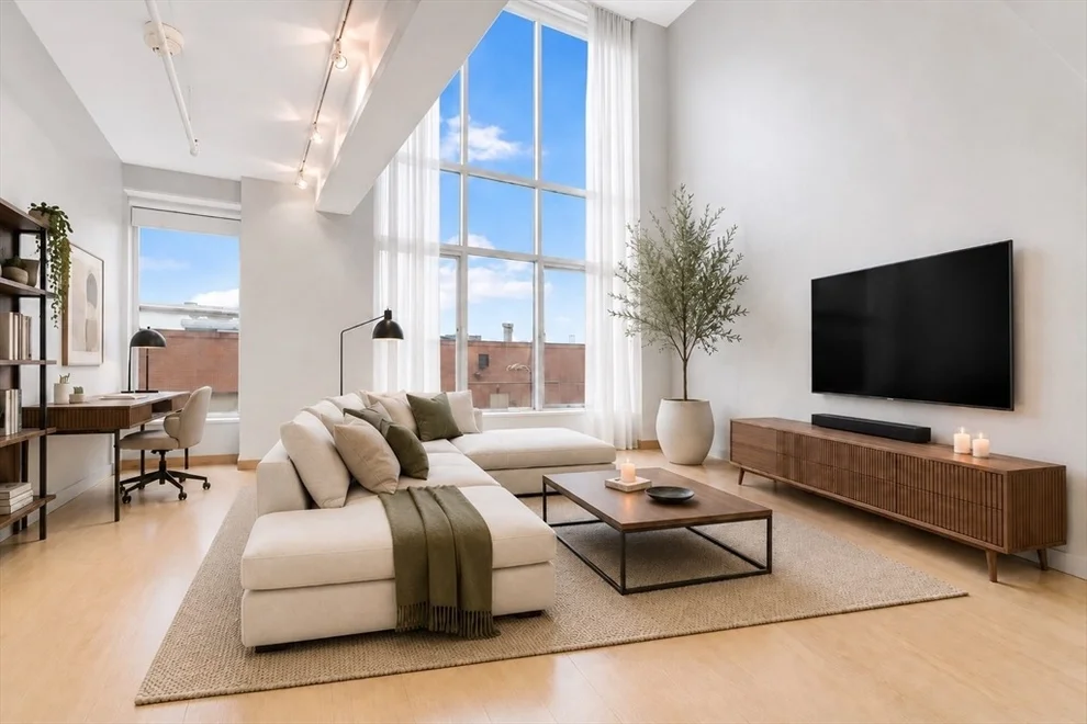 Unit for sale at 25 Channel Center, Boston, MA 02210
