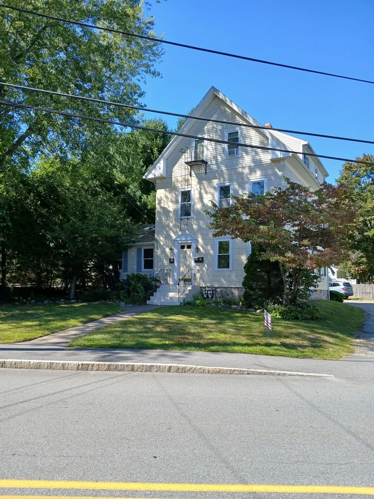 Unit for sale at 27 Arnold Road, North Attleboro, MA 02760