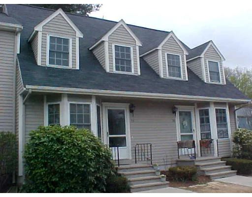 Unit for sale at 29 Key Street, Millis, MA 02054