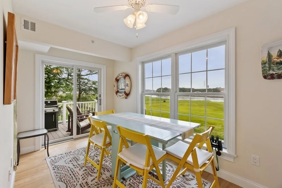 Unit for sale at 7 Essex Ave, Gloucester, MA 01930