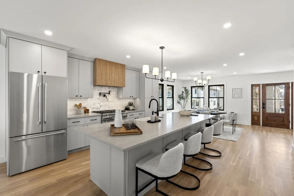 Unit for sale at 31 Fairfax St, Somerville, MA 02144