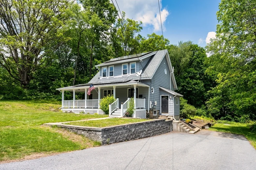 Unit for sale at 24 Park St, Auburn, MA 01501