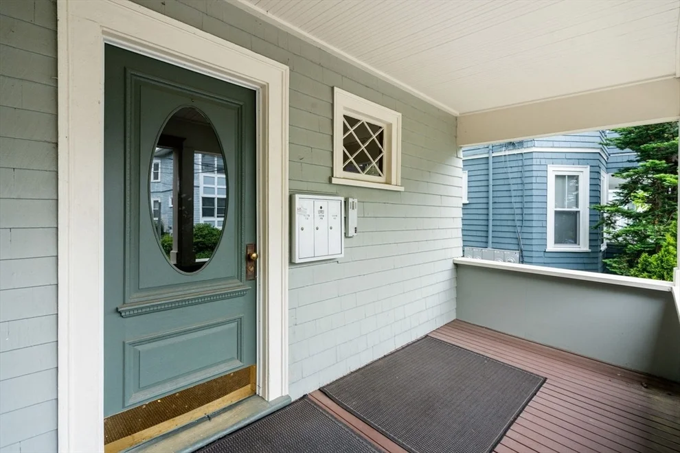 Unit for sale at 47 Chilton Street, Cambridge, MA 02138