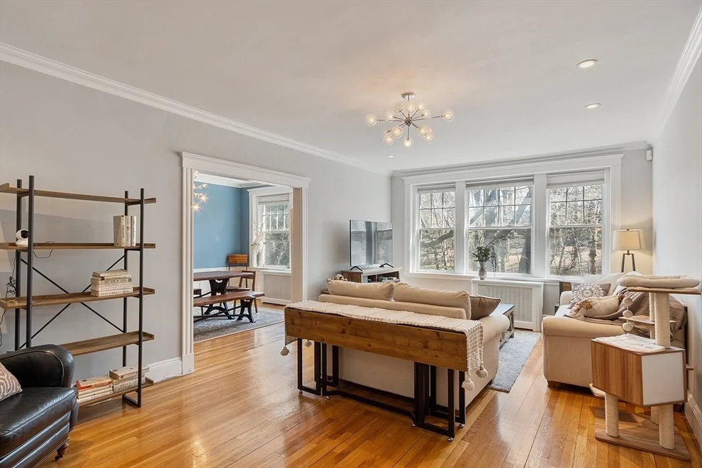 Unit for sale at 120 Amory Street, Brookline, MA 02446