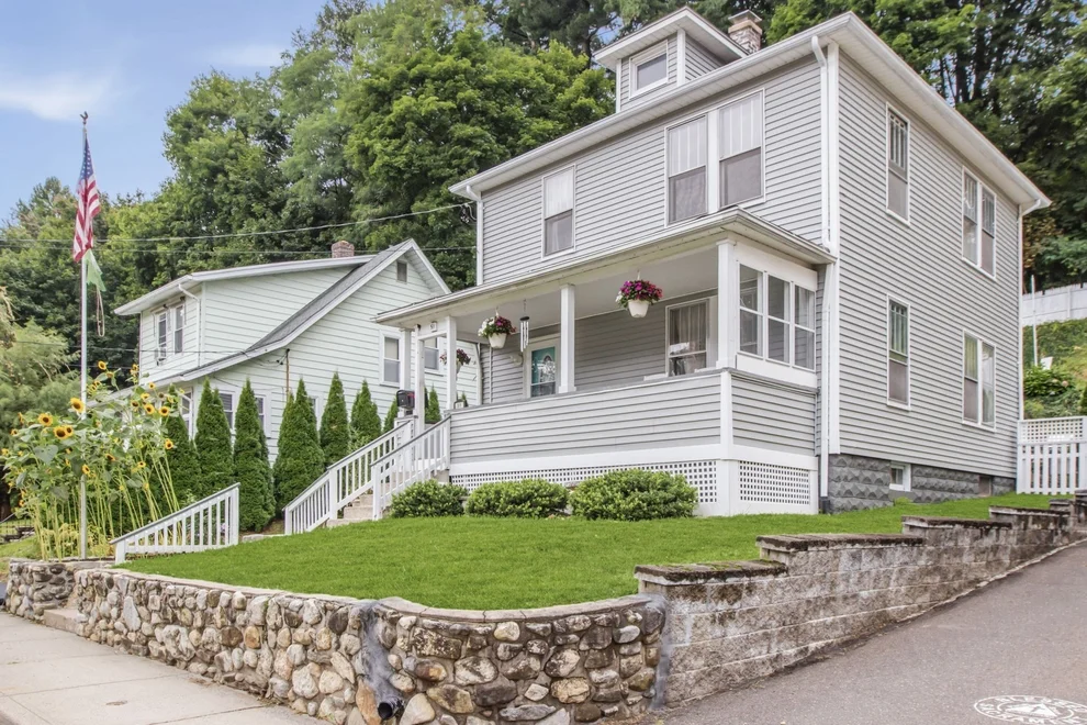 Unit for sale at 51 Francis Ave, Holyoke, MA 01040
