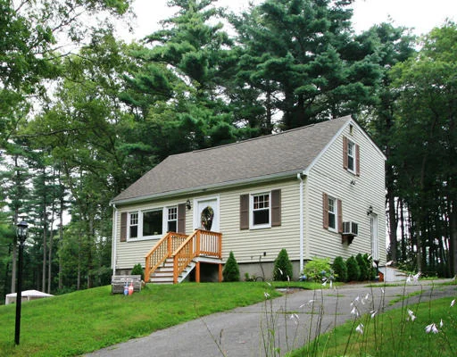 Unit for sale at 9 Pine Acres Rd, Foxboro, MA 02035