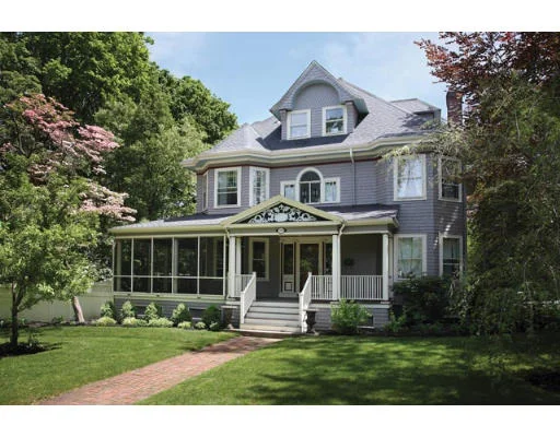Unit for sale at 310 Waverley Avenue, Newton, MA 02458