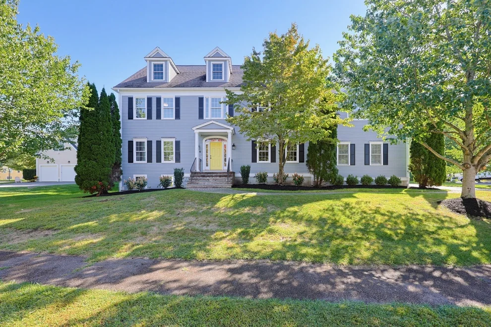 Unit for sale at 6 Samuel Path, Natick, MA 01760