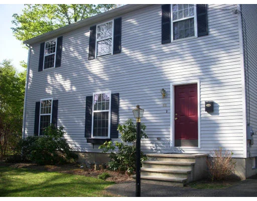 Unit for sale at 56 Lincoln Ave, Northampton, MA 01060