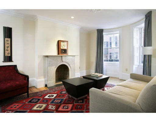 Unit for sale at 76 Pinckney, Boston, MA 02114