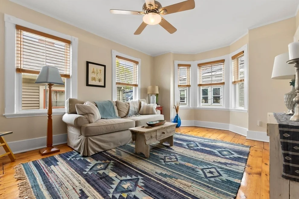 Unit for sale at 15 1/2 Williams St, Salem, MA 01970