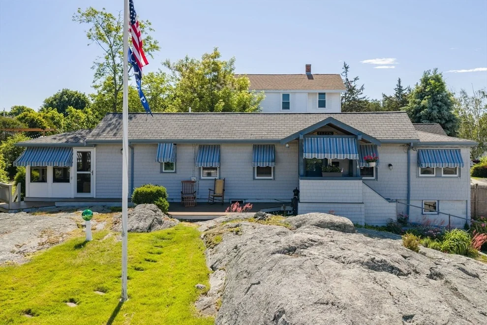 Unit for sale at 22 Wyola Rd, Hull, MA 02045