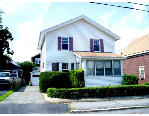 Unit for sale at 25 Ashland Ave, Methuen, MA 01844