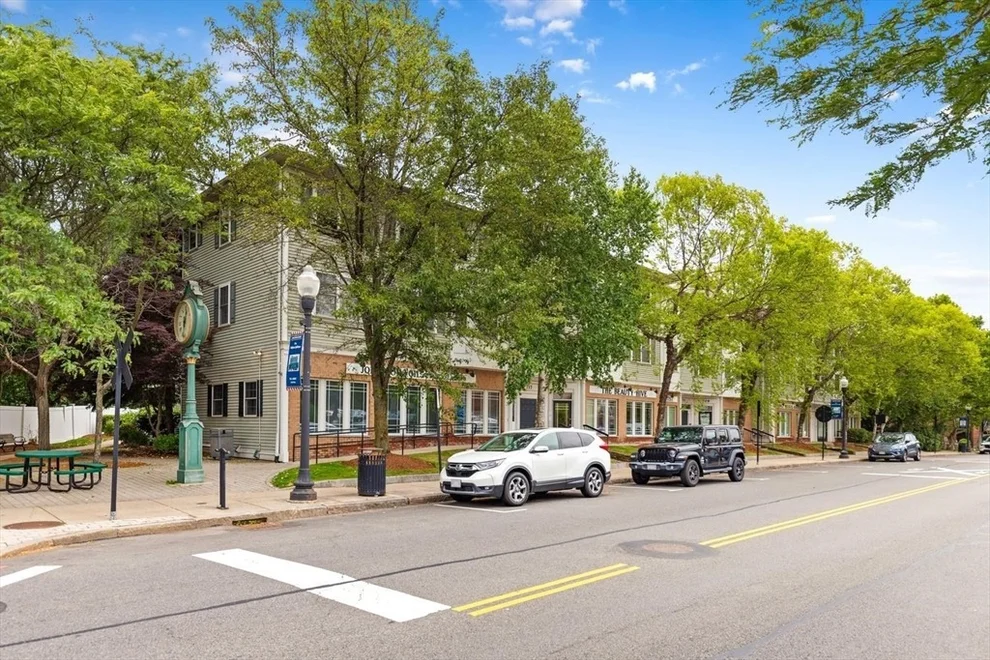 Unit for sale at 717 Washington St, Canton, MA 02021