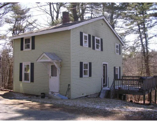 Unit for sale at 43 Riverside Drive, North Reading, MA 01864