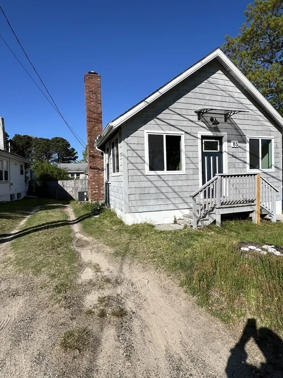 Unit for sale at 83 Shore Avenue, Wareham, MA 02571