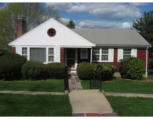 Unit for sale at 17 Blossom Hill Road, Winchester, MA 01890